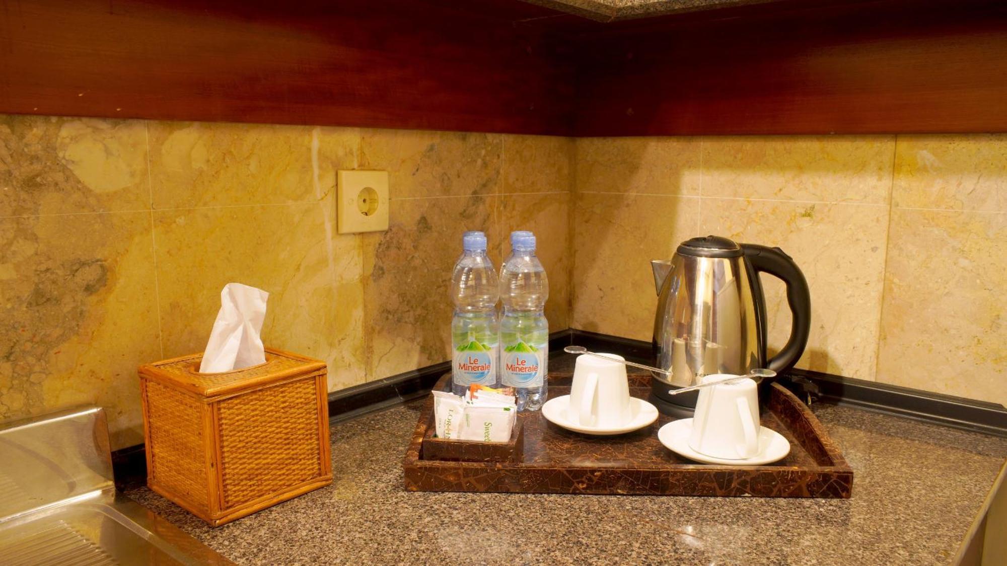 Lorin Solo Hotel Eksteriør billede