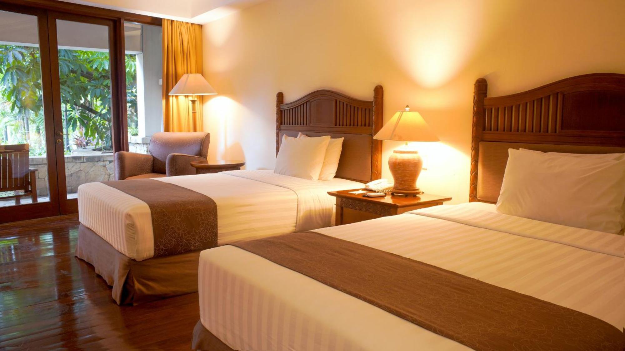Lorin Solo Hotel Eksteriør billede